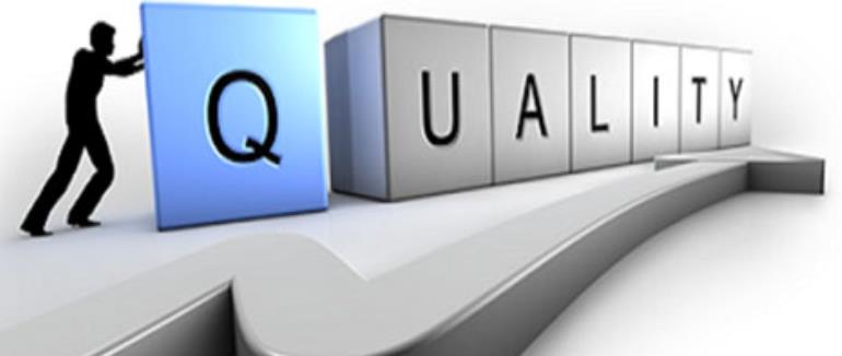 اهمیت کیفیت محصولات