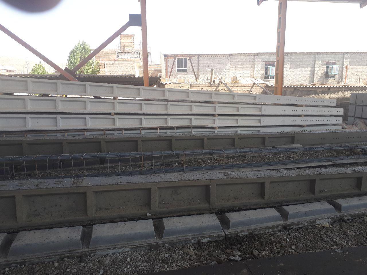 خدمات شرکت ما