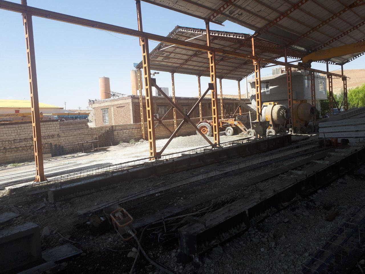 خدمات شرکت ما